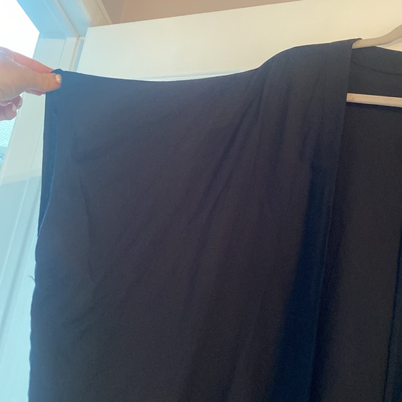 Lightweight cape - Picture 2 of 4